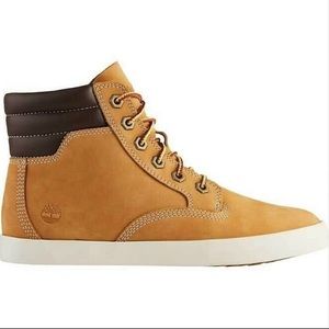 Women’s timberland dausette sneaker boot